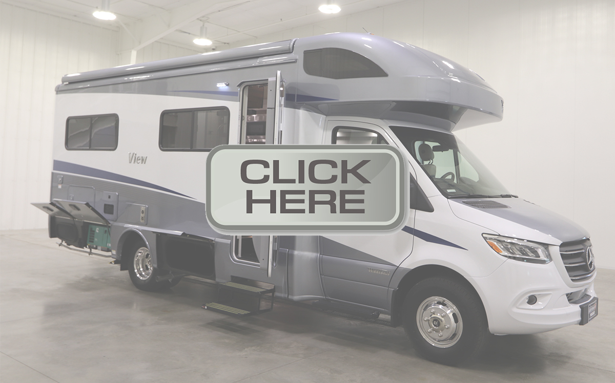 New 2023 Winnebago View 24J